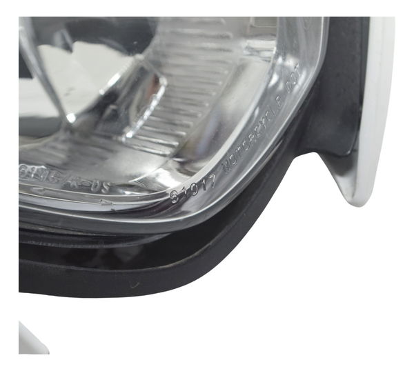 Farol Completo Bmw G 310 R 17-20 Original