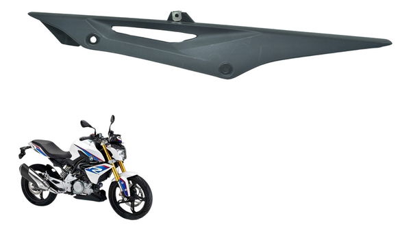 Capa Corrente Bmw G 310 R 17-20 Original