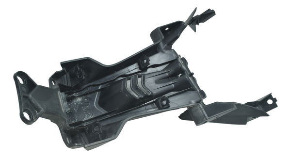 Suporte Placa Bmw G 310 R 17-20 Original