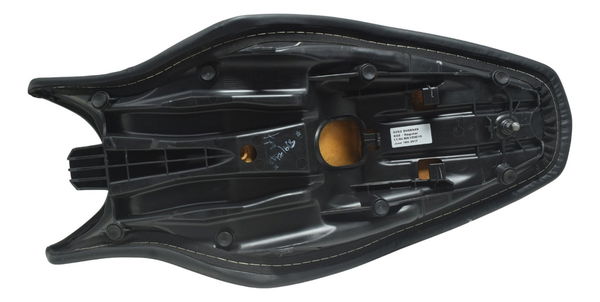 Banco C/ Detalhes Bmw G 310 R 17-20 Original
