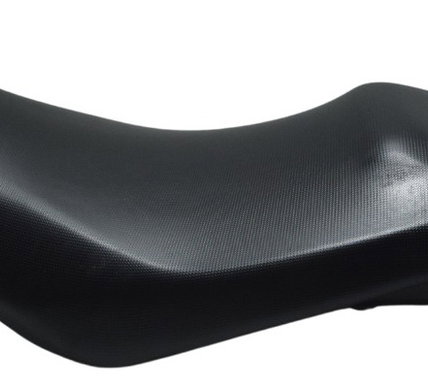 Banco C/ Detalhes Bmw G 310 R 17-20 Original