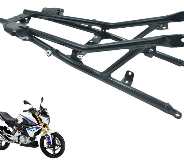 Quadro B Bmw G 310 R 17-20 Original