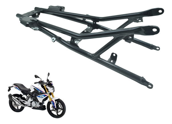 Quadro B Bmw G 310 R 17-20 Original