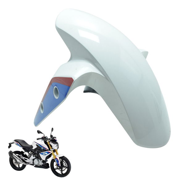 Paralama Dianteiro Bmw G 310 R 17-20 Original