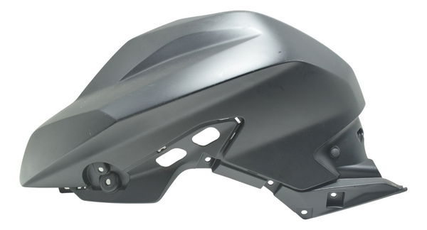 Carenagem Lateral Tanque Esquerdo Bmw G 310 R 17-20 Original