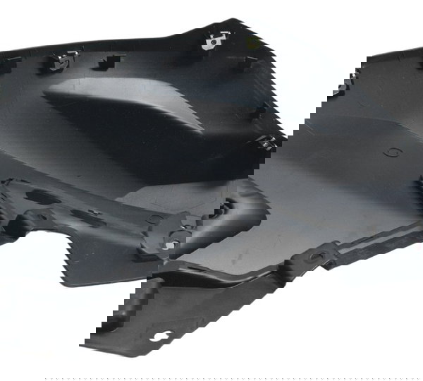 Carenagem Lateral Tanque Esquerdo Bmw G 310 R 17-20 Original Preto