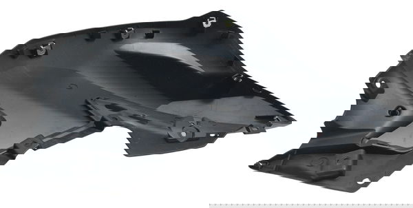 Carenagem Lateral Tanque Esquerdo Bmw G 310 R 17-20 Original