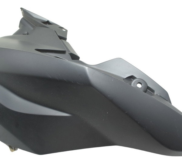 Carenagem Lateral Tanque Esquerdo Bmw G 310 R 17-20 Original Preto