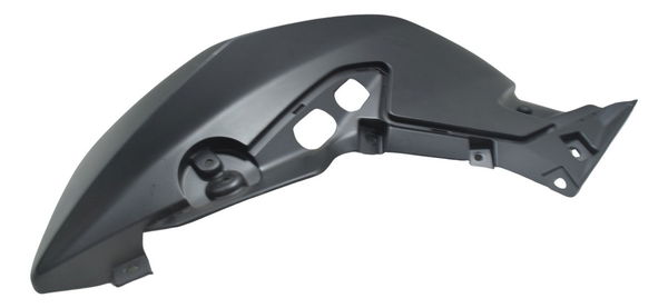 Carenagem Lateral Tanque Esquerdo Bmw G 310 R 17-20 Original