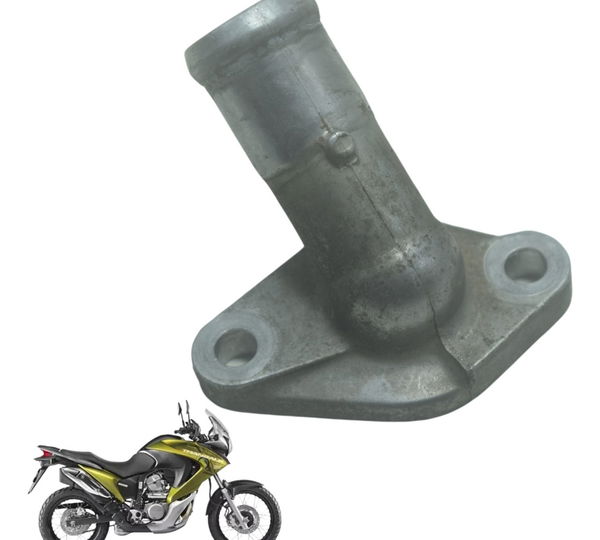 Conexão Tampa Agua Honda Xl 700v Transalp 11-14 Original