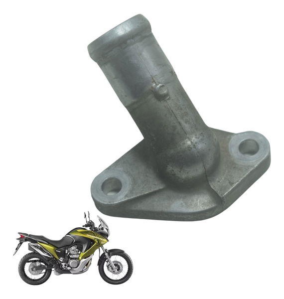 Conexão Tampa Agua Honda Xl 700v Transalp 11-14 Original