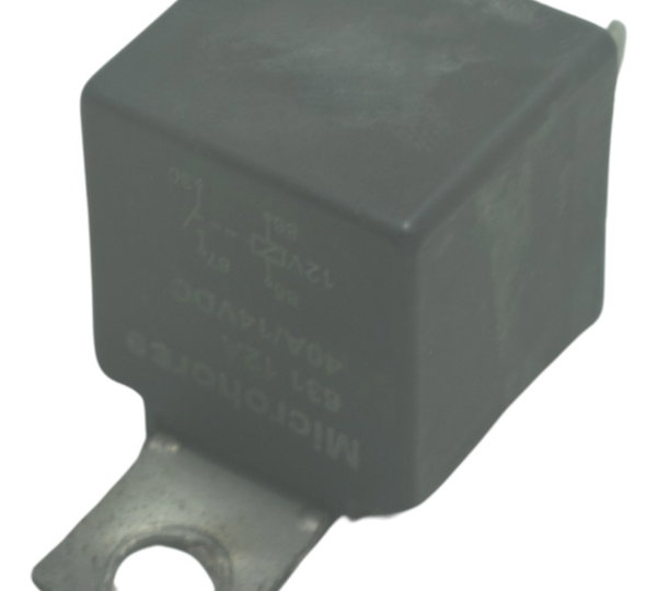 Rele Auxiliar Honda Xl 700v Transalp 11-14 Orig 12