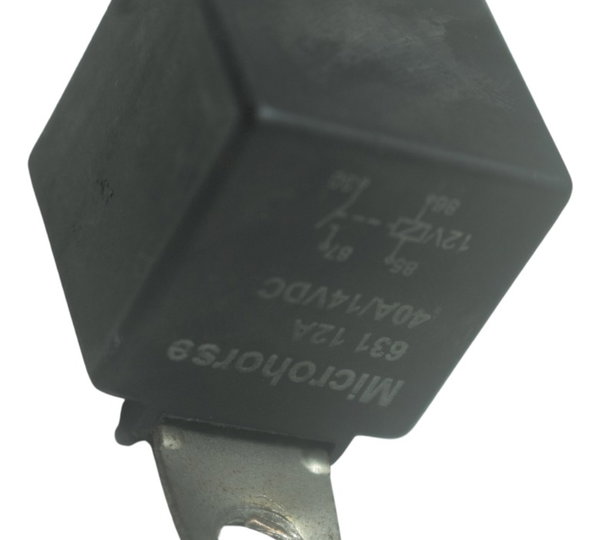 Rele Auxiliar Honda Xl 700v Transalp 11-14 Orig 12