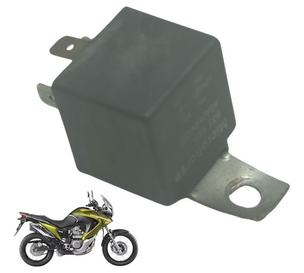 Rele Auxiliar Honda Xl 700v Transalp 11-14 Orig 12