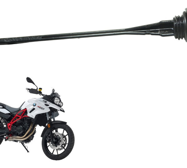 Vareta Nível Óleo Bmw F 700 Gs 2017 Original