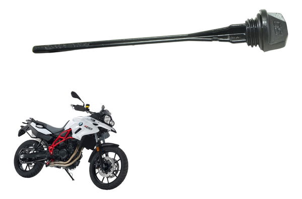 Vareta Nível Óleo Bmw F 700 Gs 2017 Original