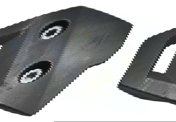 Protetor Calcanhar Bmw F 700 Gs 2017 Original