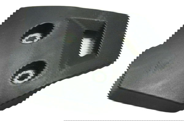 Protetor Calcanhar Bmw F 700 Gs 2017 Original