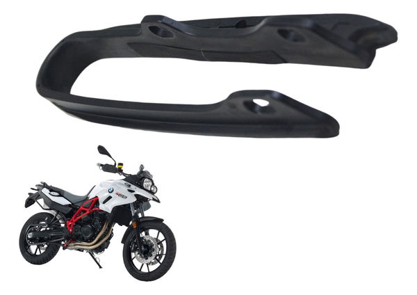 Saboneteira Bmw F 700 Gs 2017 Original