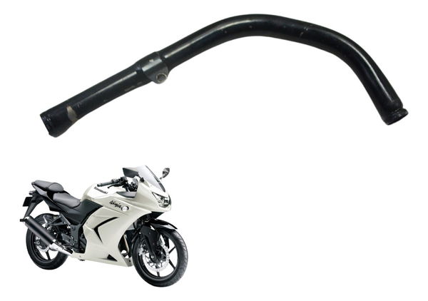 Conexão D'agua Kawasaki Ninja 250 R 08-12 Orig
