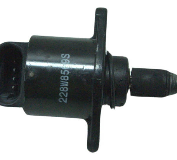 Atuador Marcha Lenta Harley Night Rod 12-16 Original