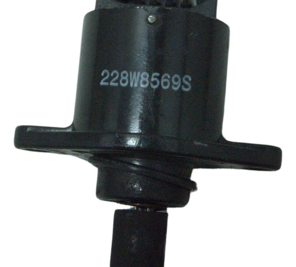 Atuador Marcha Lenta Harley Night Rod 12-16 Original