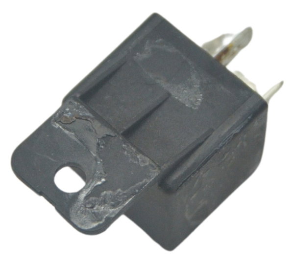 Reles Auxiliar Dafra Citycom 300i 11-17 Original 12