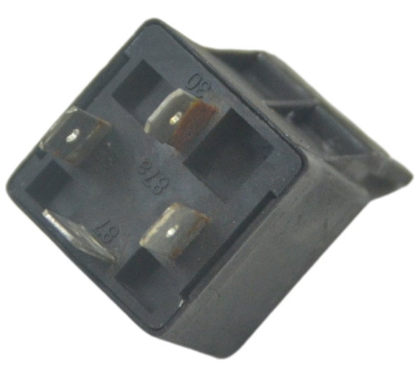 Reles Auxiliar Dafra Citycom 300i 11-17 Original 12