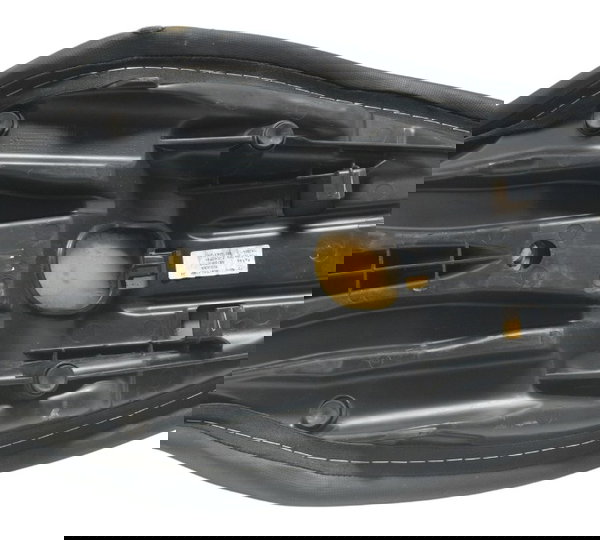 Banco C/ Detalhes Bmw G 310 R 17-20 Original