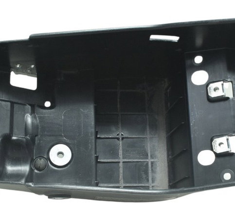 Caixa Bateria Bmw G 310 R 17-20 Original Preto