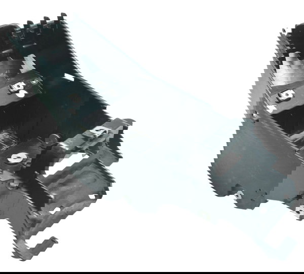 Caixa Bateria Bmw G 310 R 17-20 Original Preto