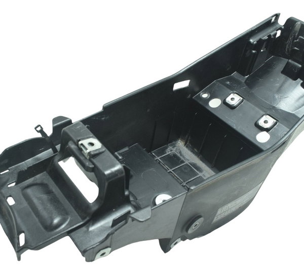 Caixa Bateria Bmw G 310 R 17-20 Original Preto