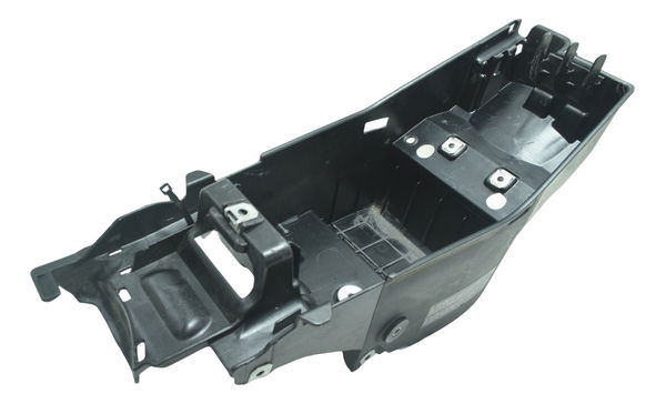 Caixa Bateria Bmw G 310 R 17-20 Original