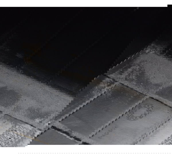 Caixa Bateria Bmw G 310 R 17-20 Original Preto