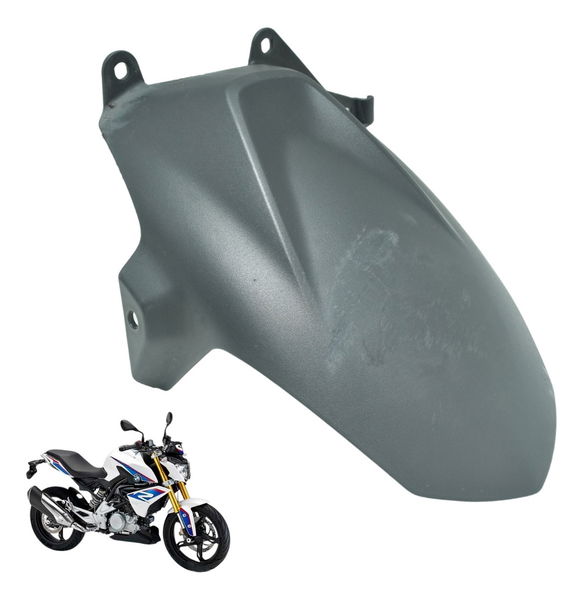 Paralama Traseiro Bmw G 310 R 17-20 Original