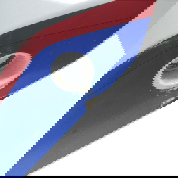 Paralama Dianteiro C/ Detalhes Bmw G 310 R 17-20 Original