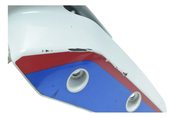 Paralama Dianteiro C/ Detalhes Bmw G 310 R 17-20 Original