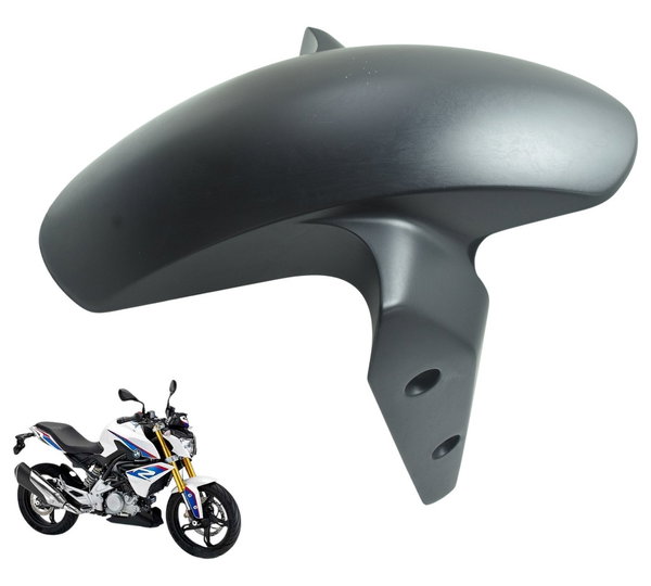 Paralama Dianteiro Bmw G 310 R 17-20 Original