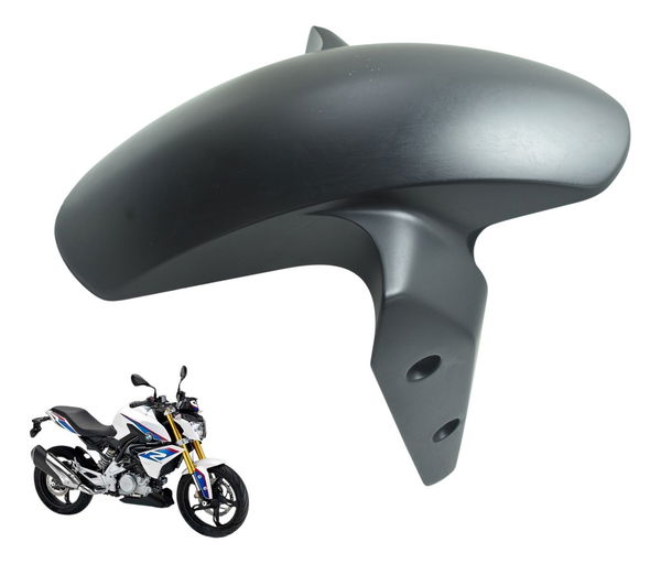 Paralama Dianteiro Bmw G 310 R 17-20 Original