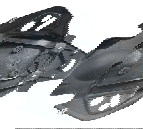 Paralama Traseiro Interno Bmw G 310 R 17-20 Original