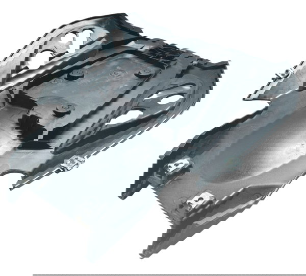 Paralama Traseiro Interno Bmw G 310 R 17-20 Original