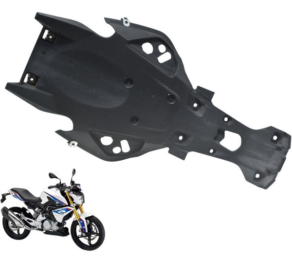 Paralama Traseiro Interno Bmw G 310 R 17-20 Original