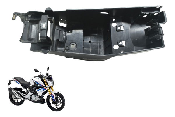 Caixa Bateria Bmw G 310 R 17-20 Original