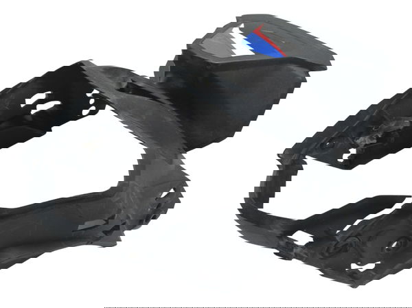 Carenagem Farol C/ Avaria Bmw G 310 R 17-20 Original