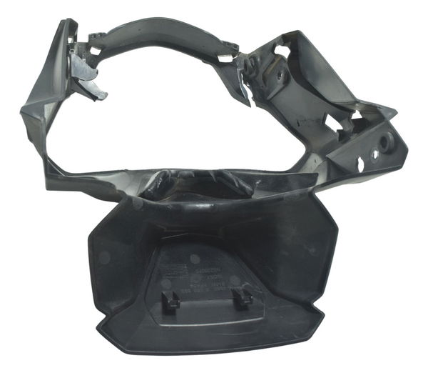 Carenagem Farol C/ Avaria Bmw G 310 R 17-20 Original