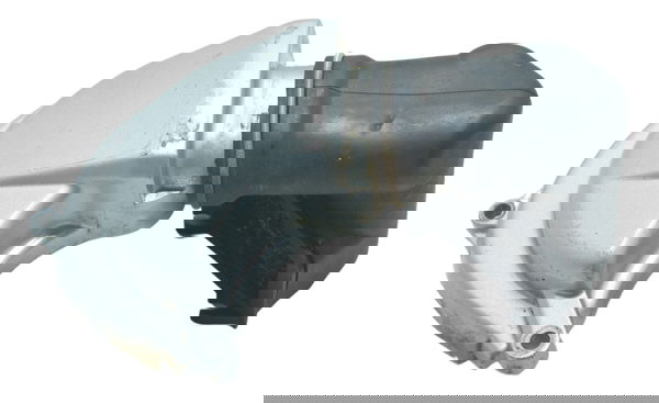 Tampa Correias Yamaha Neo 115 08-11 Original