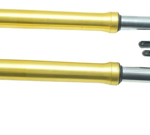 Par Bengalas C/ Detalhes Bmw G 310 R 17-20 Original