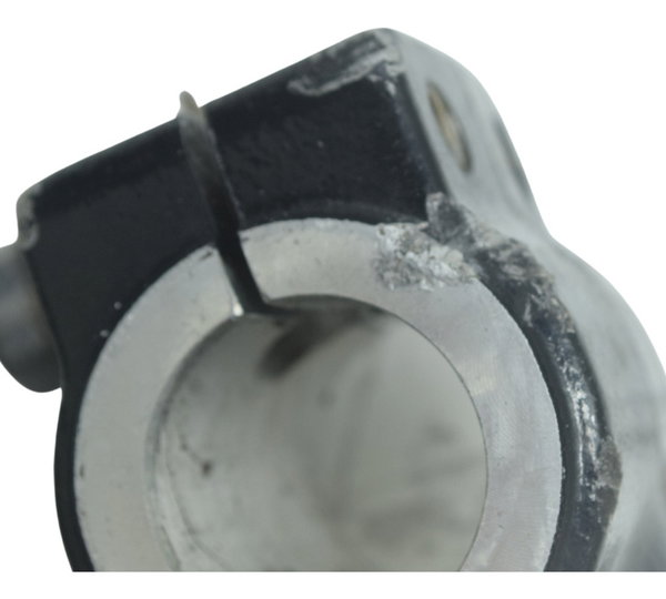 Par Bengalas C/ Detalhes Bmw G 310 R 17-20 Original