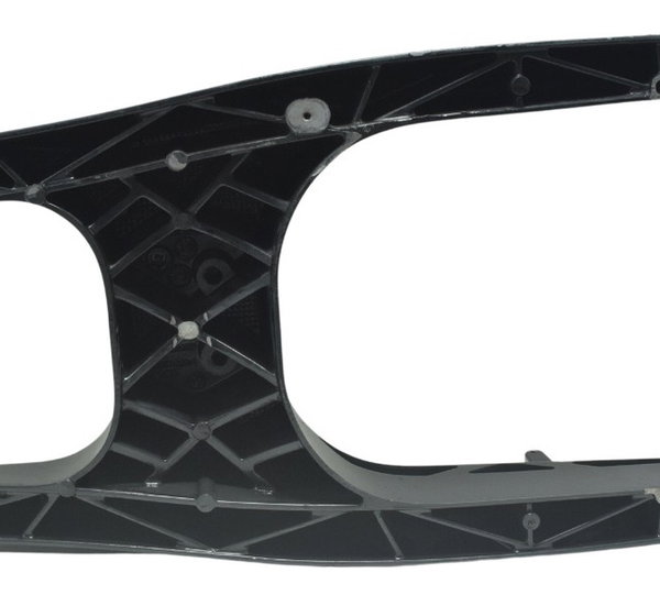 Balança C/ Detalhes Bmw G 310 R 17-20 Original