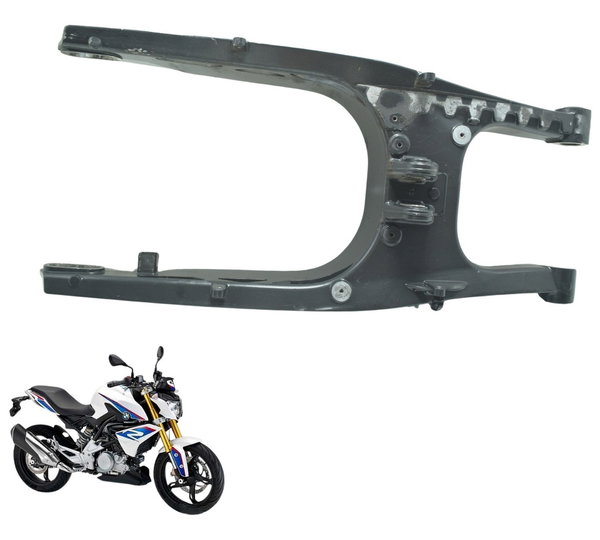 Balança C/ Detalhes Bmw G 310 R 17-20 Original